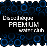 Discothèque Water Club PREMIUM icon