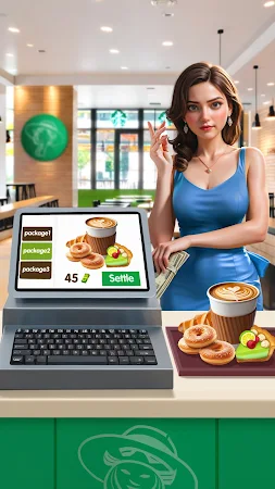 Game screenshot Happy Merge Seaside:Blast ASMR hack