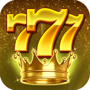 Grand Royal Jackpot Casino Slots - Free Slot Game 1.59 Icon