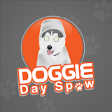 Doggie Day Spaw icon