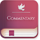 Bible Commentary Verse by Verse विंडोज़ पर डाउनलोड करें