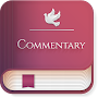 Bible Commentary Verse by Vers