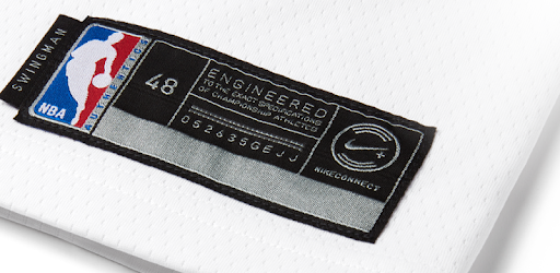 nikeconnect tag