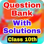 Cover Image of Télécharger Class 10 Important Questions  APK