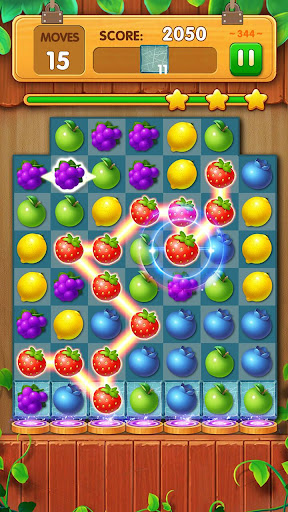 Fruit Burst 5.6 screenshots 1