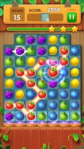 Fruit Burst MOD APK v6.9 [Unlimited Money] 1