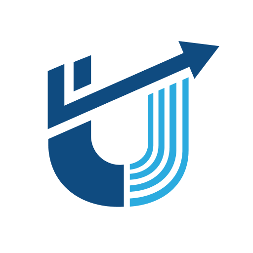 My UPT Office logo