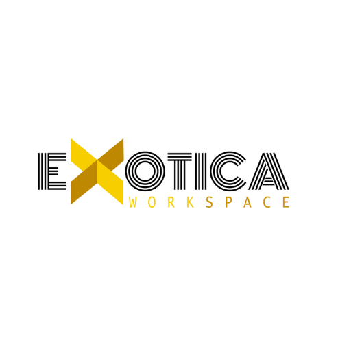Exotica Workspace logo