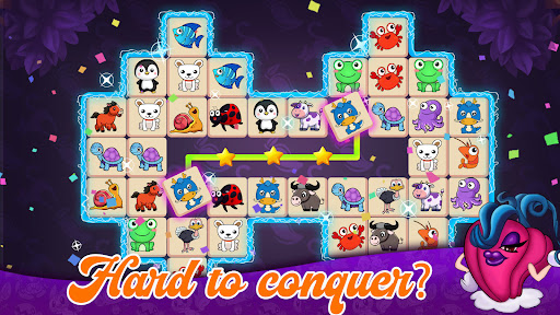 Android application Animal Connect: Pika Link screenshort