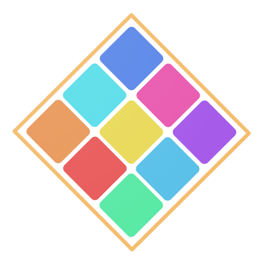Sudoku Color 1.0 Icon