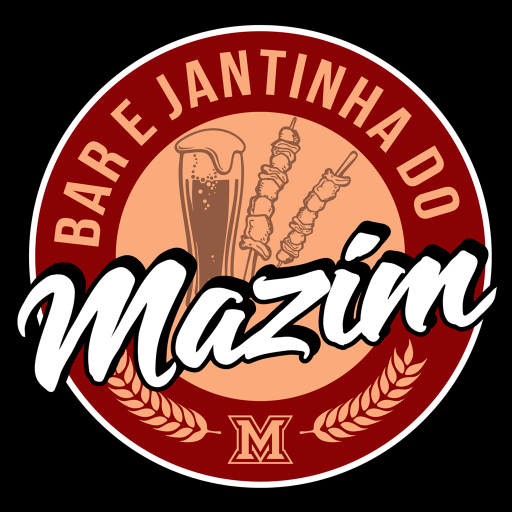 Bar do Mazim logo