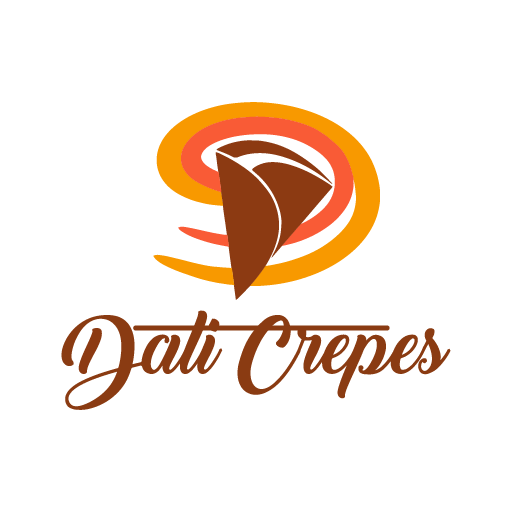 Dali Crepes logo