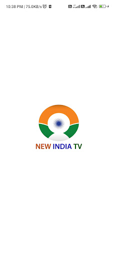 Android application New India TV screenshort