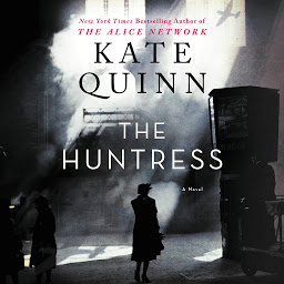Icon image The Huntress: A Novel