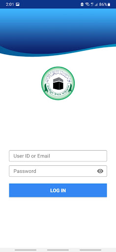 Android application Tanzimul Ummah Madrasah screenshort
