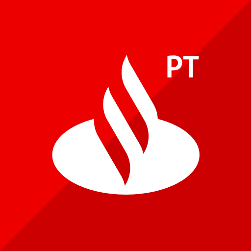 Santander Portugal logo