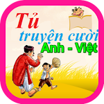 Truyện cười Anh - Việt Apk