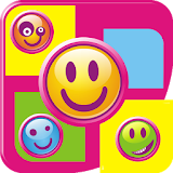 Emoji Camera Sticker Maker icon
