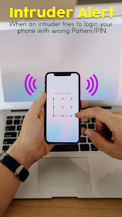 Phone Anti-theft alarm MOD APK for Android Download 5