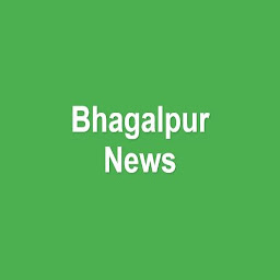 Icon image Bhagalpur News