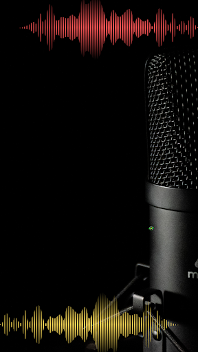Android application Radio Tropical Rosario screenshort