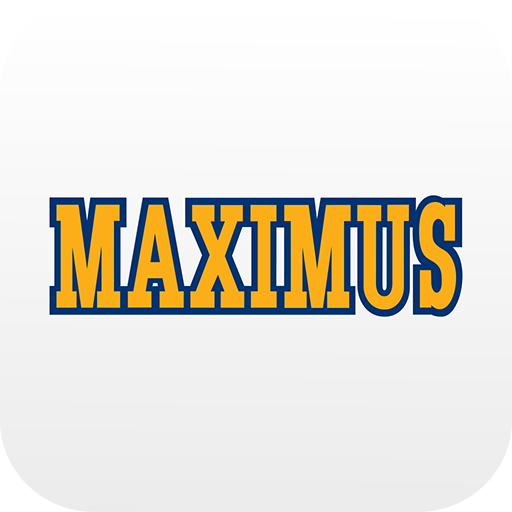 Maximus Colégio logo