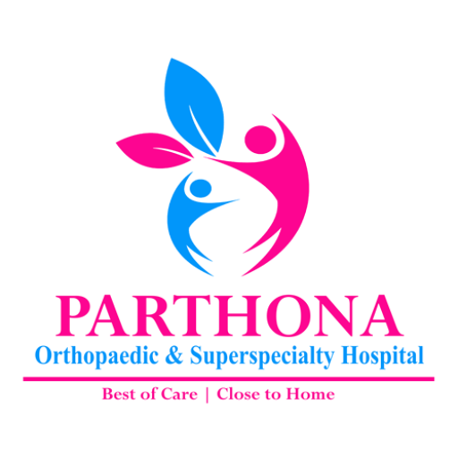 RelyHRM - Parthona logo