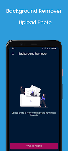 Erase BG Remove bg HD