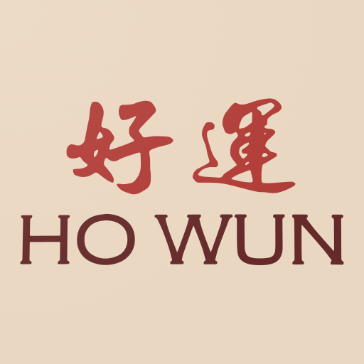 Ho Wun Laai af op Windows