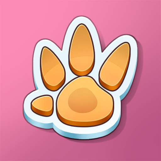 Capybara Simulator: Cute pets  Icon
