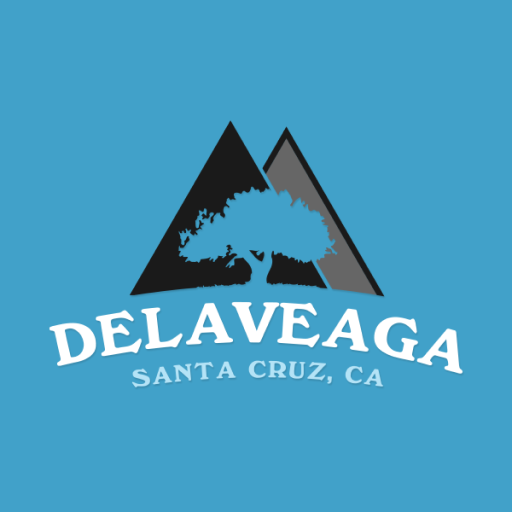 DeLaveaga Golf Club  Icon