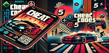 GTA 5 Cheat Codes APK