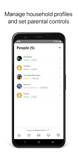 GigaZone Screen 3