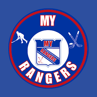 My Rangers - NY Rangers News