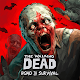 Walking Dead: Road to Survival دانلود در ویندوز