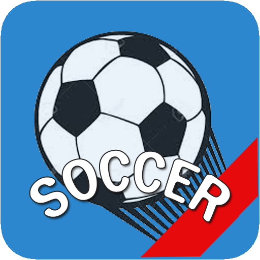 Football Live - Europe League logo