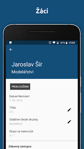 eKroužek Screen 3