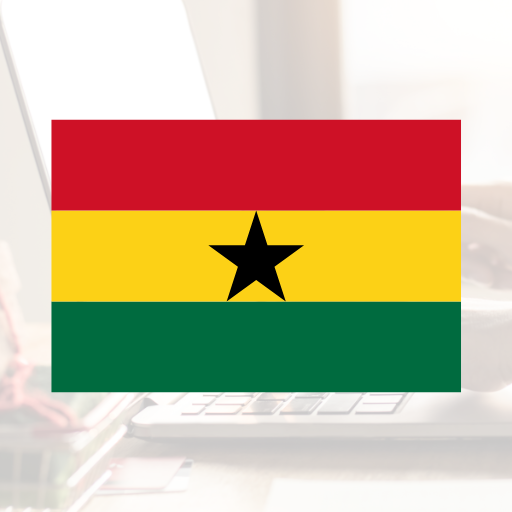 Ghana Jobs Hub logo