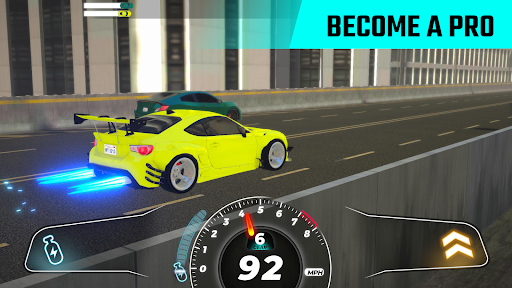 Drag Racing Pro 0.0.74 screenshots 1