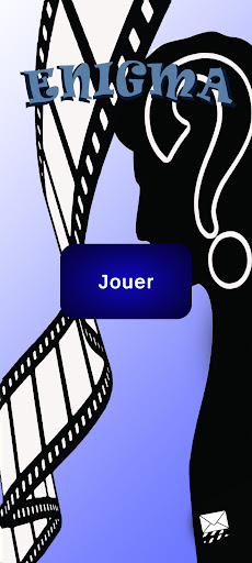 Android application Enigma : Enigmes de films screenshort