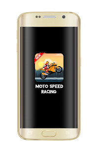 New Moto Speed Rasing Screenshot