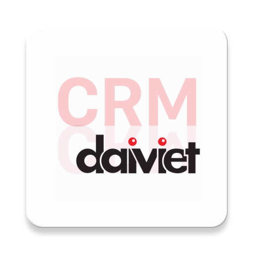 daiviet CRM logo