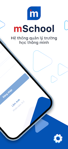 mSchool Screen 2