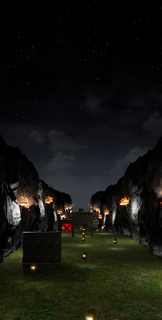 Demon Runner - Screenshot 2