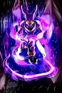 Lord Beerus DBZ Wallpapers HD Screenshot