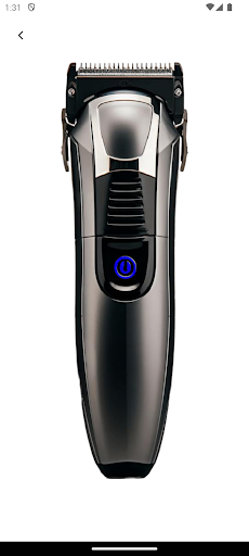 Hair Clipper Simulator