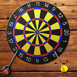 Super Darts Hit