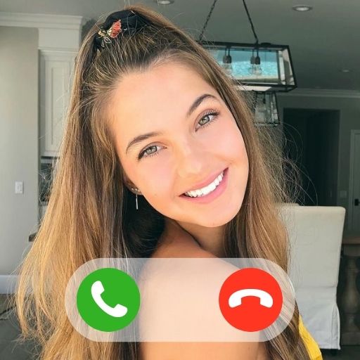 Lexi Rivera Fake Call & Chat