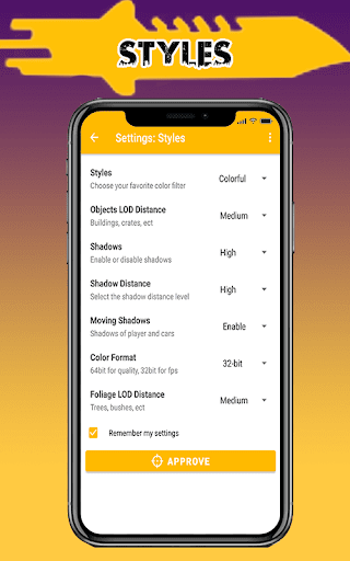 Sensi Max Tool  Booster FF