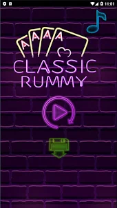 Lines Match Now Rummy